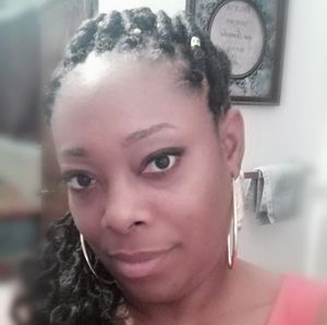 Meet your Posher, Kienesha